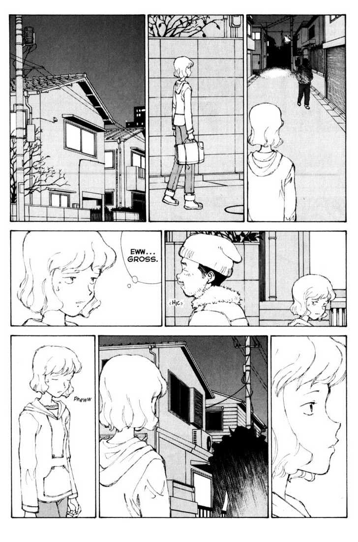 Narutaru Chapter 29.3 page 29 - Chapter 29.3