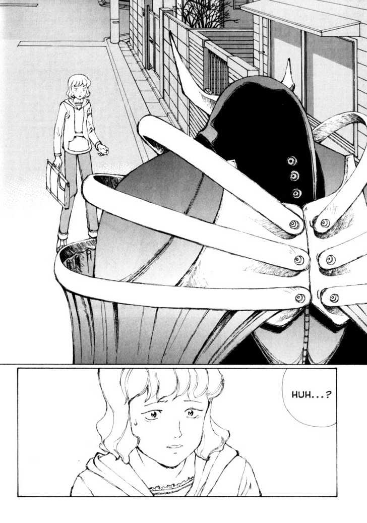 Narutaru Chapter 29.3 page 30 - Chapter 29.3