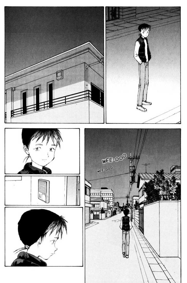 Narutaru Chapter 29.3 page 45 - Chapter 29.3