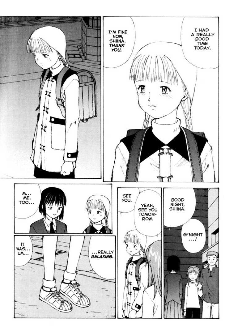 Narutaru Chapter 29.3 page 6 - Chapter 29.3