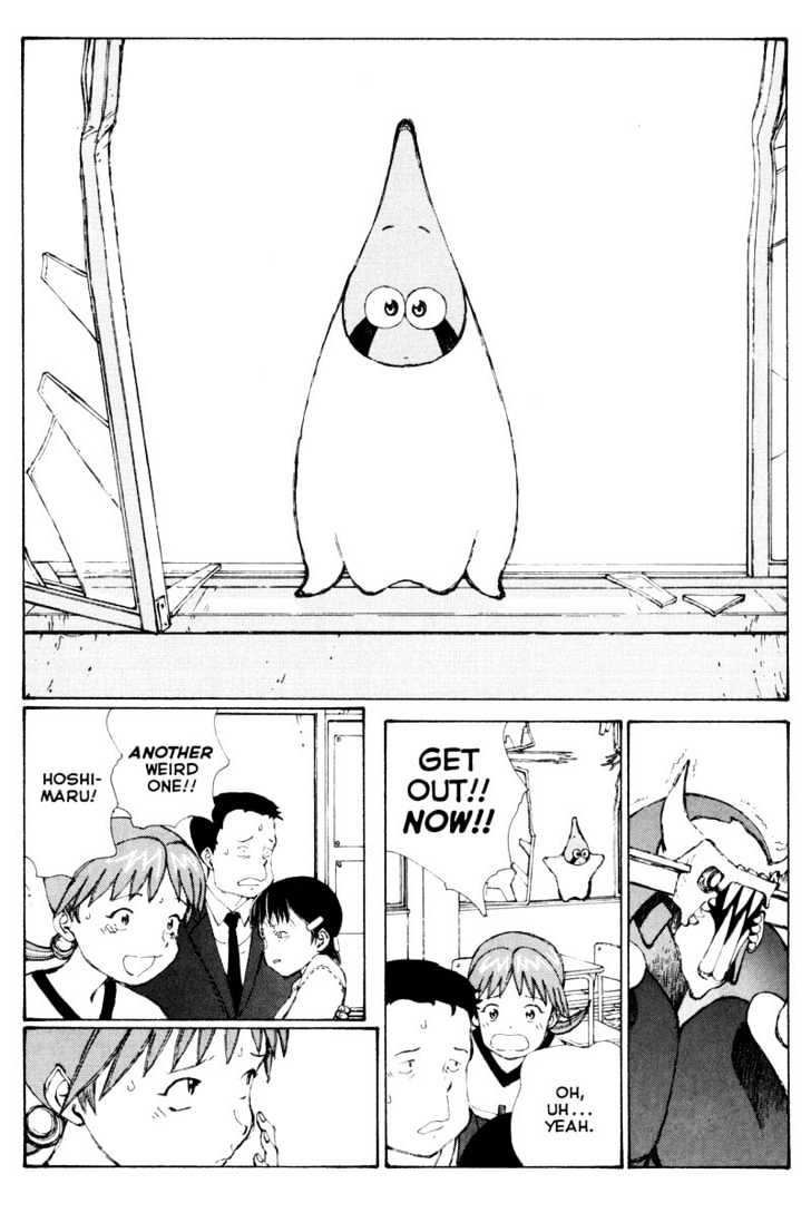 Narutaru Chapter 29.4 page 30 - Chapter 29.4