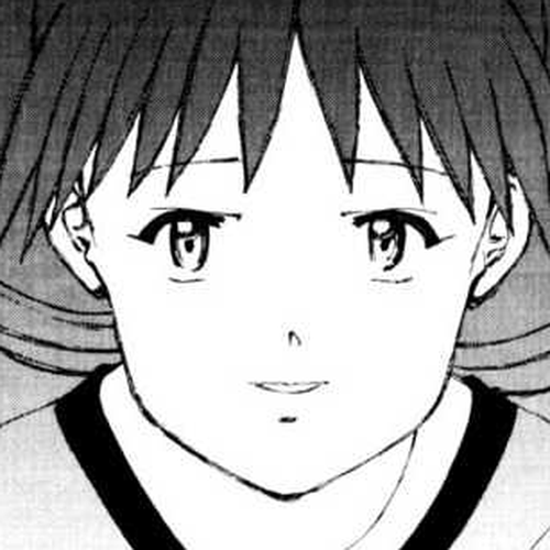 Narutaru Chapter 29.4 cover