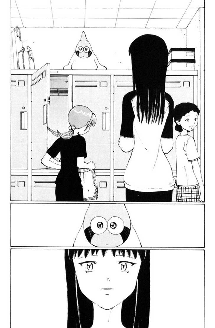 Narutaru Chapter 3 page 34 - Chapter 3