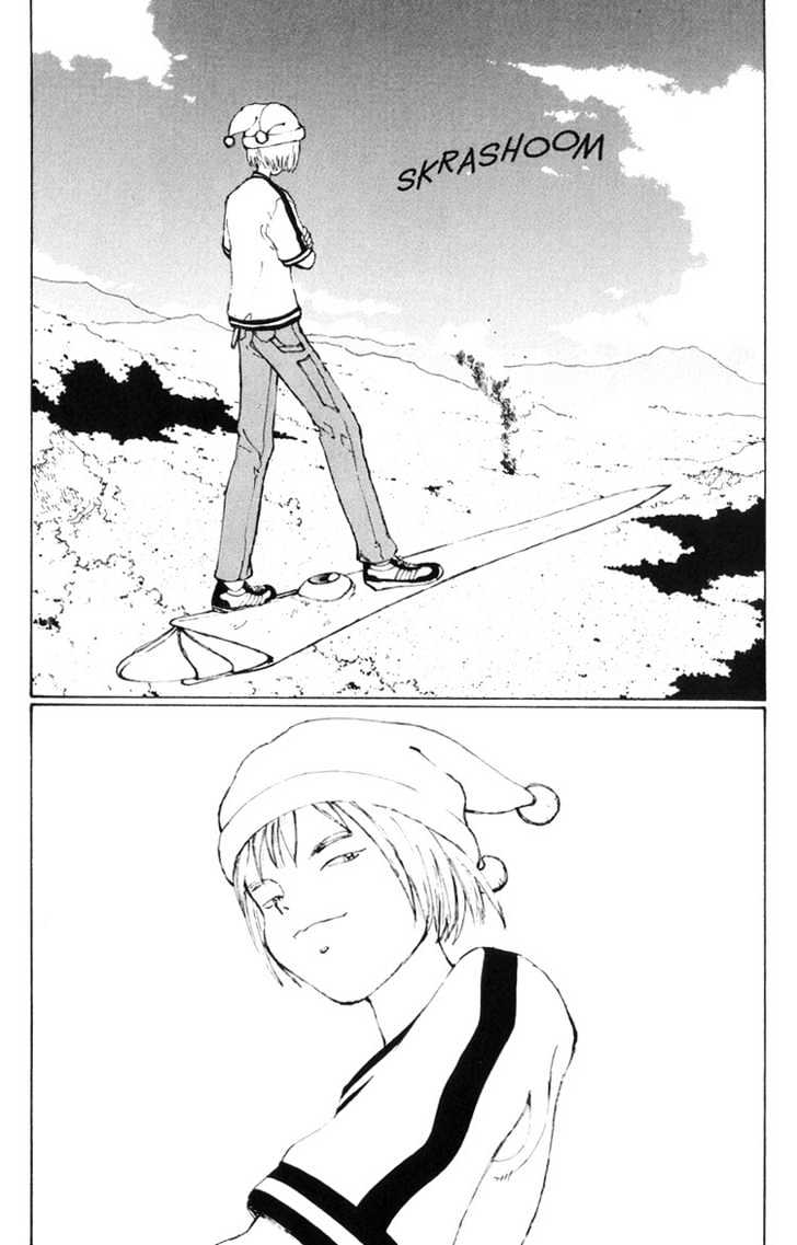 Narutaru Chapter 3 page 43 - Chapter 3