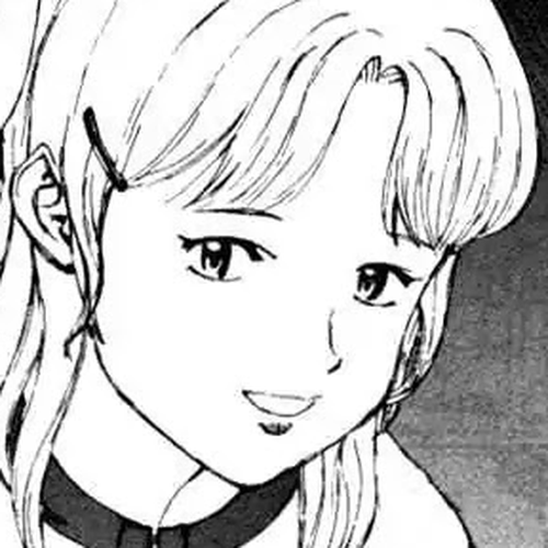 Narutaru Chapter 32: Norio Koga's Bedroom cover
