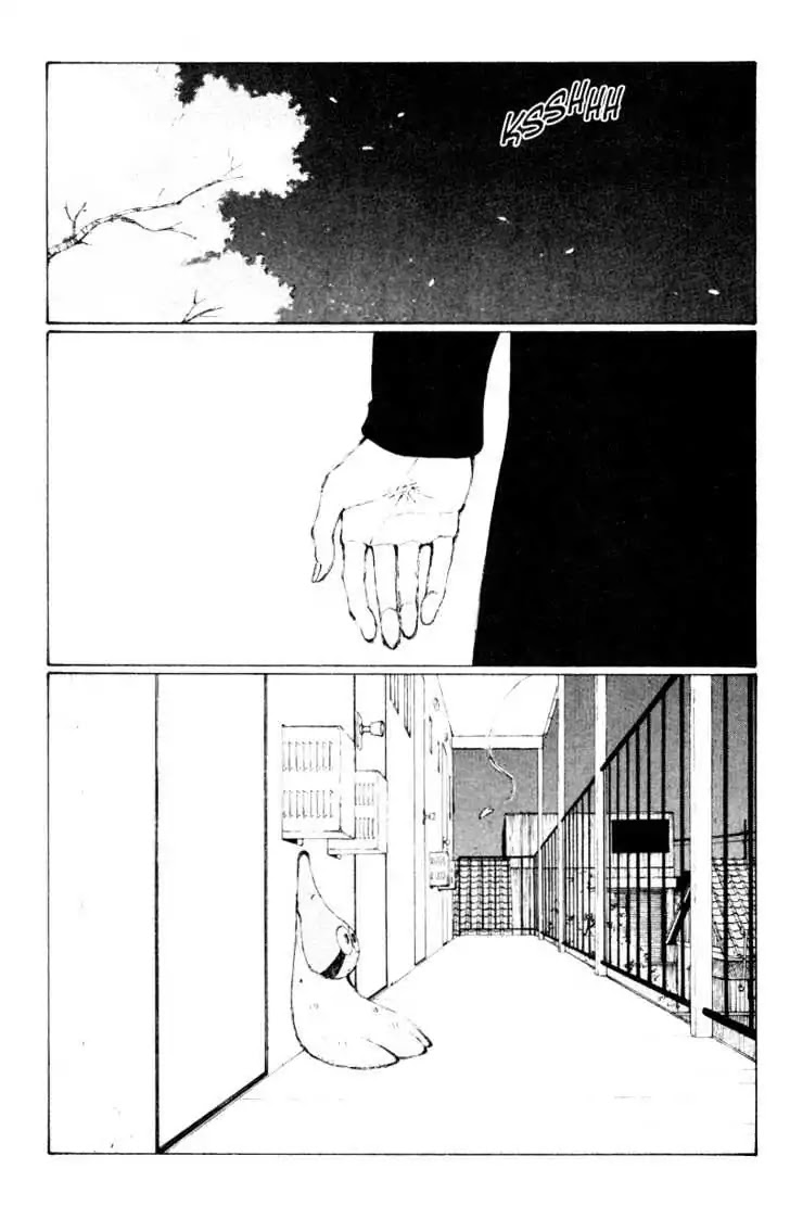 Narutaru Chapter 34 page 42 - Chapter 34: Spring