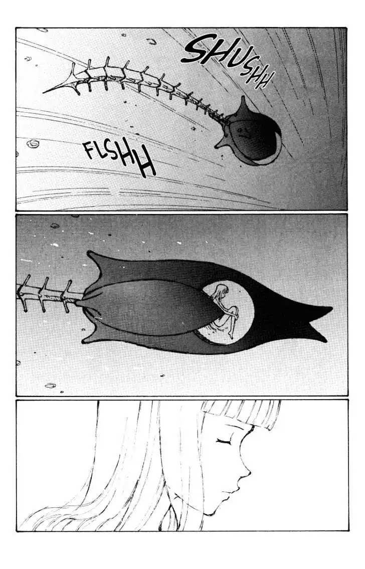Narutaru Chapter 38.1 page 19 - Chapter 38.1: The Cup Runneth Over