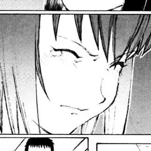 Narutaru Chapter 38.2: The Cup Runneth Over, Part Two cover