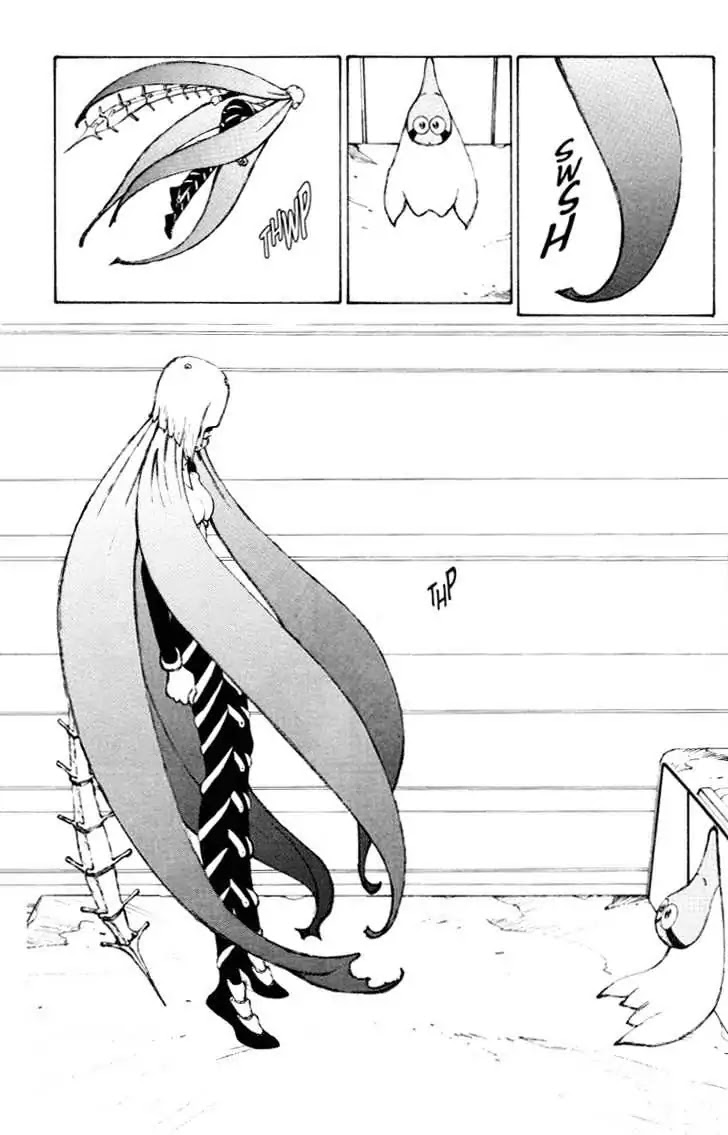 Narutaru Chapter 39.2 page 30 - Chapter 39.2: Grudges, Part Two