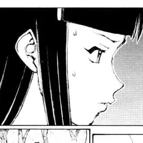 Narutaru Chapter 39.2: Grudges, Part Two cover