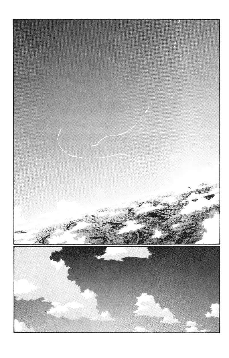 Narutaru Chapter 45 page 12 - Chapter 45: Mother of Russia