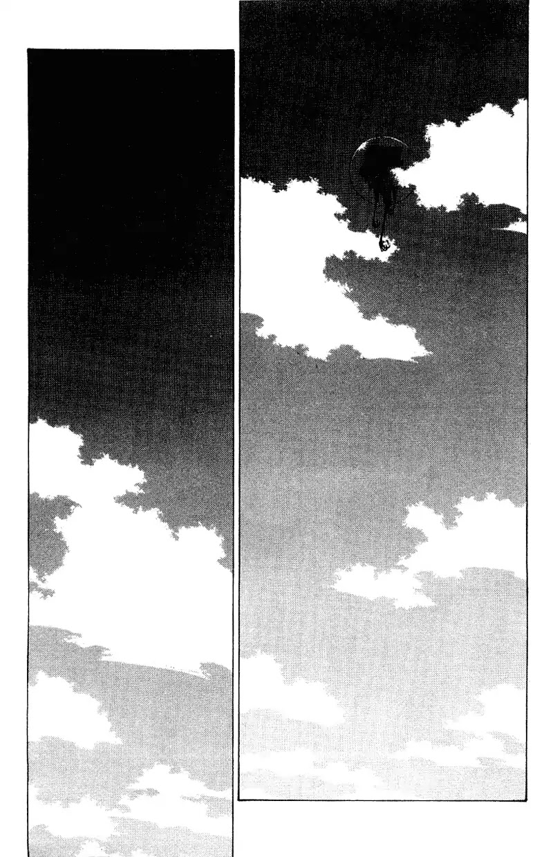 Narutaru Chapter 45 page 134 - Chapter 45: Mother of Russia