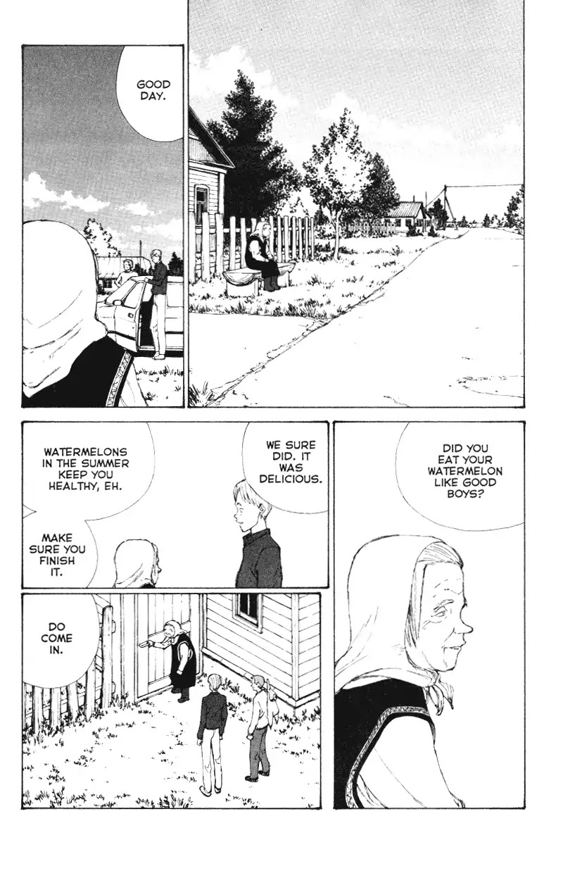 Narutaru Chapter 45 page 42 - Chapter 45: Mother of Russia