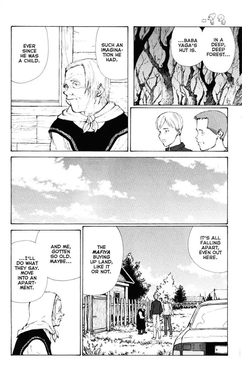 Narutaru Chapter 45 page 52 - Chapter 45: Mother of Russia