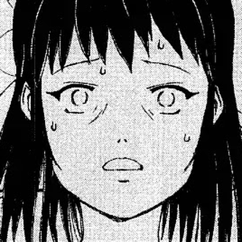 Narutaru Chapter 47: Dream Of Falling cover