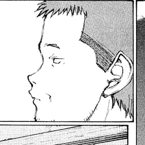 Narutaru Chapter 49: Beginning of a Weekend cover