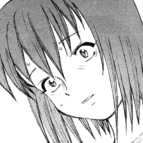 Narutaru Chapter 52: My Body is an Island cover