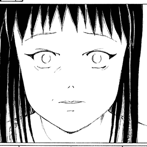 Narutaru Chapter 53: Summer Sleep Under the Earth cover