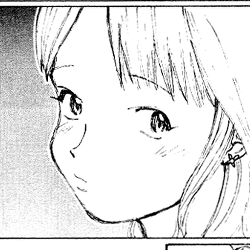 Narutaru Chapter 54: Conscience Bites cover