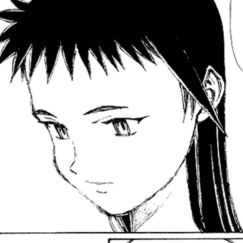 Narutaru Chapter 56: Where Humans Return To cover
