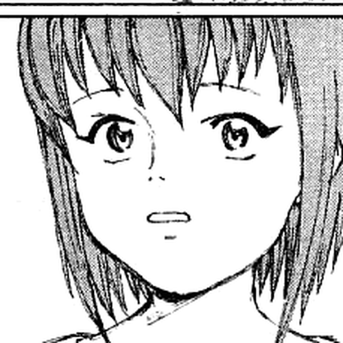 Narutaru Chapter 58: Before the Long and Short Journey Together cover