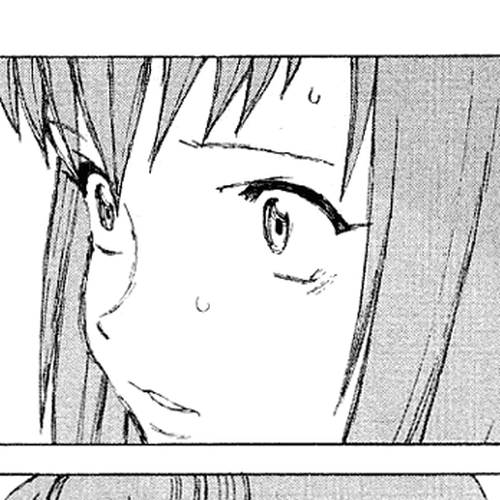 Narutaru Chapter 59: Fascinated by This Planet cover