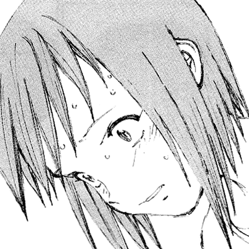 Narutaru Chapter 60: Creatures Flying Through the Air cover
