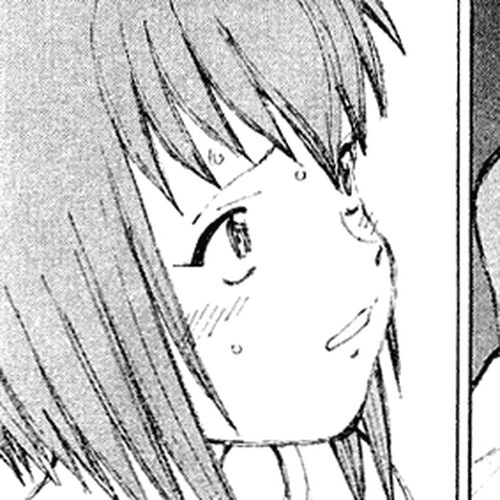 Narutaru Chapter 61: A Twosome Flight cover