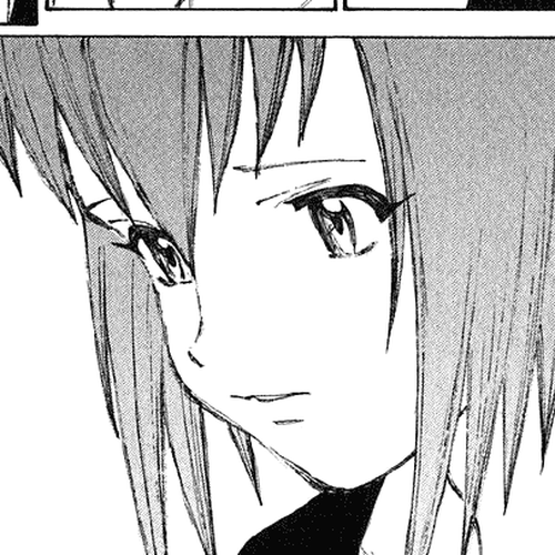 Narutaru Chapter 62: Winter in the Middle of Summer cover
