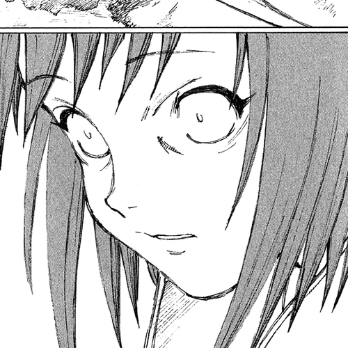 Narutaru Chapter 64: Father cover