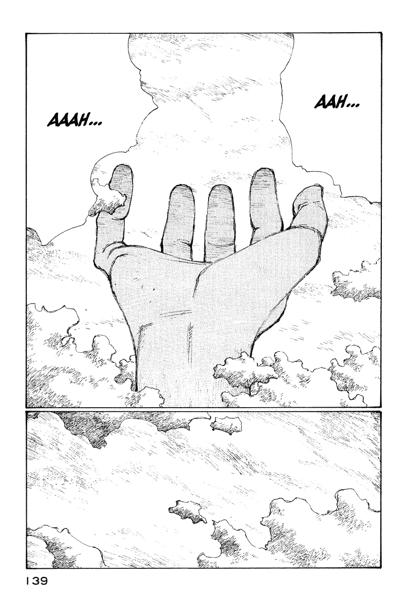 Narutaru Chapter 65 page 20 - Chapter 65: The Soft Voice That's Calling Me