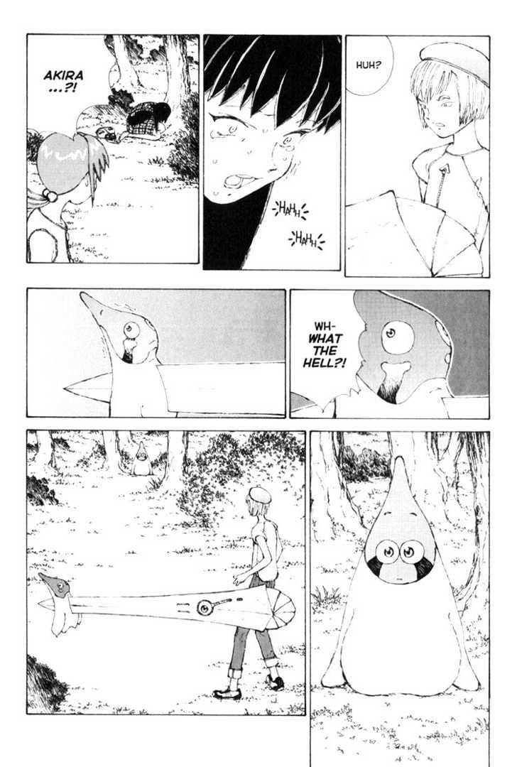 Narutaru Chapter 7 page 30 - Chapter 7
