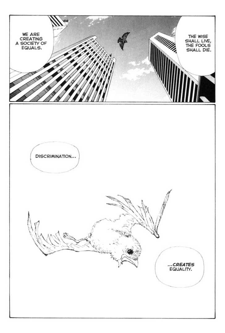 Narutaru Chapter 9 page 18 - Chapter 9