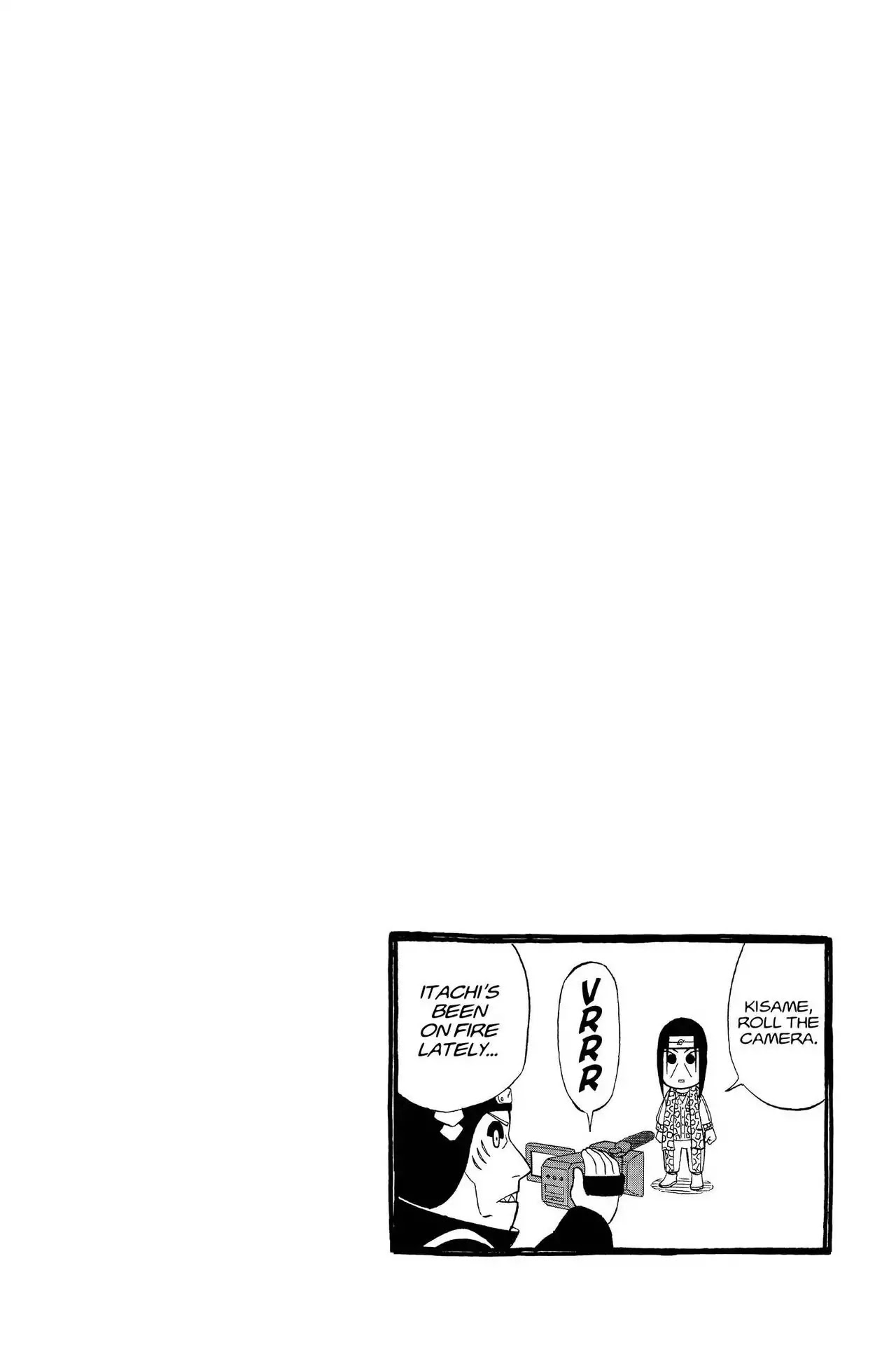 Naruto: Chibi Sasuke's Sharingan Legend Chapter 20 page 24 - Chapter 20: NinTuber Sasuke!!
