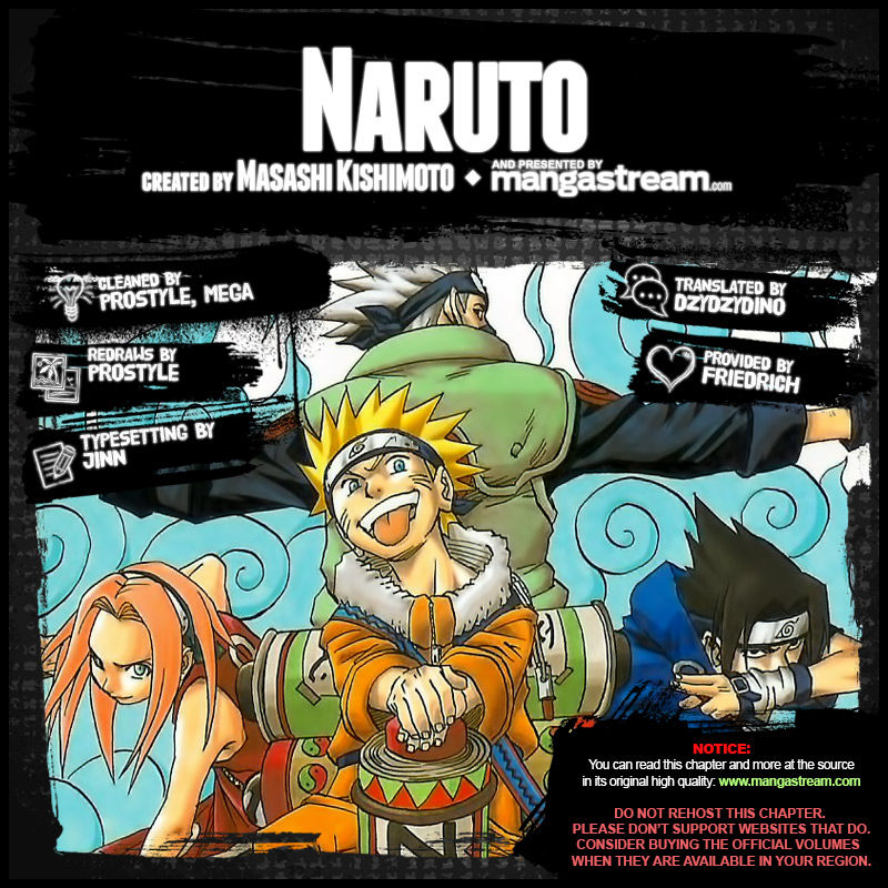 Naruto Gaiden: The Seventh Hokage Chapter 1 page 5 - Chapter 1 : Uchiha Sarada