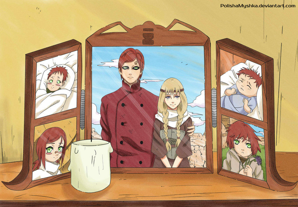 Naruto Gaiden: The Seventh Hokage Chapter 2 page 24 - Chapter 2 : The Boy With The Sharingan...!!(fixed)