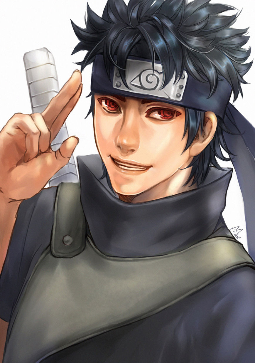 Naruto Gaiden: The Seventh Hokage Chapter 4 page 22 - Chapter 4 : Chance Encounter 2
