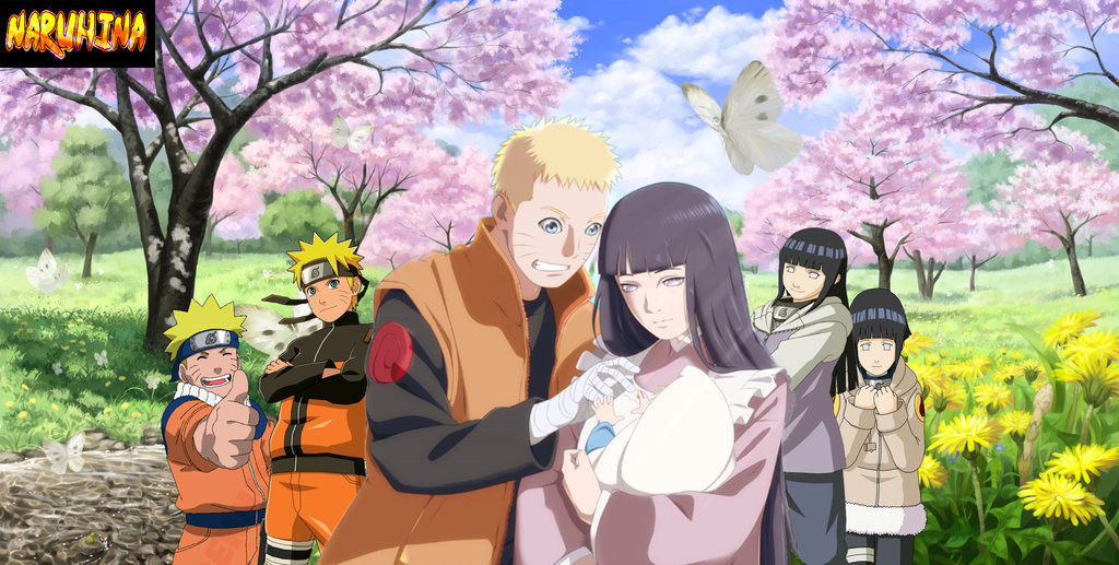 Naruto Gaiden: The Seventh Hokage Chapter 4 page 23 - Chapter 4 : Chance Encounter 2
