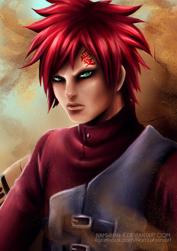 Naruto Gaiden: The Seventh Hokage Chapter 5 page 3 - Chapter 5 : The World To Come