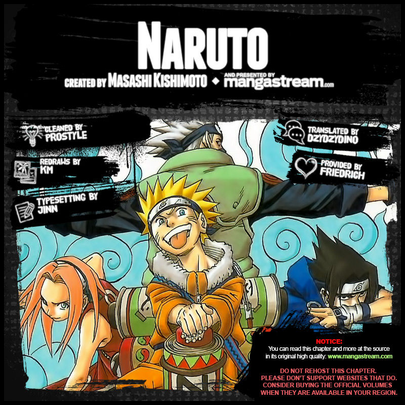 Naruto Gaiden: The Seventh Hokage Chapter 6 page 2 - Chapter 6 : Unevolving Species