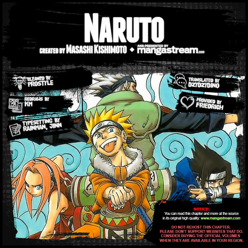 Naruto Gaiden: The Seventh Hokage Chapter 8 page 2 - Chapter 8 : The Real Thing