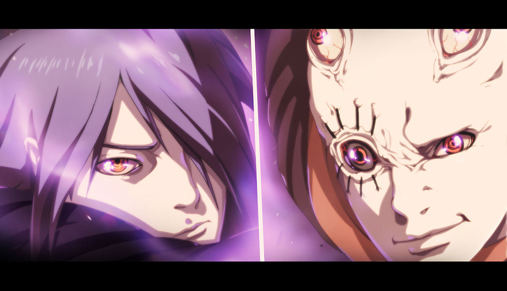 Naruto Gaiden: The Seventh Hokage Chapter 8 page 24 - Chapter 8 : The Real Thing