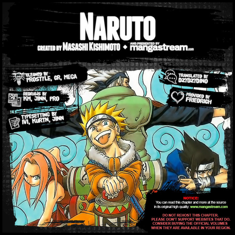 Naruto Gaiden: The Seventh Hokage Chapter 9 page 2 - Chapter 9 : I Will Protect You