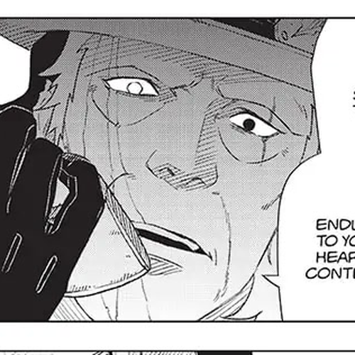 Naruto: Konoha's Story - The Steam Ninja Scrolls: The Manga Chapter 1 cover
