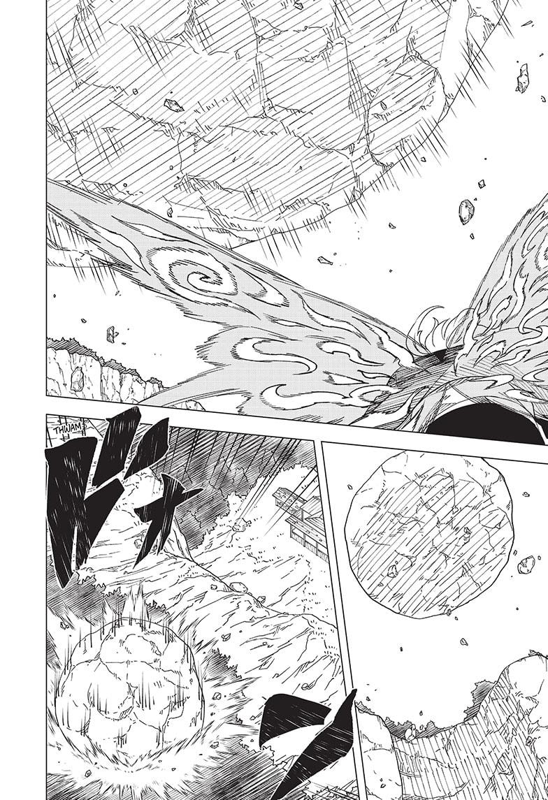 Naruto: Konoha's Story - The Steam Ninja Scrolls: The Manga Chapter 10 page 16 - Chapter 10