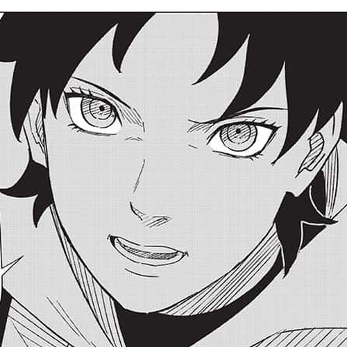 Naruto: Konoha's Story - The Steam Ninja Scrolls: The Manga Chapter 11 cover