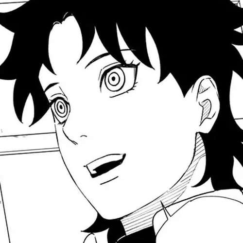 Naruto: Konoha's Story - The Steam Ninja Scrolls: The Manga Chapter 15 [END] cover