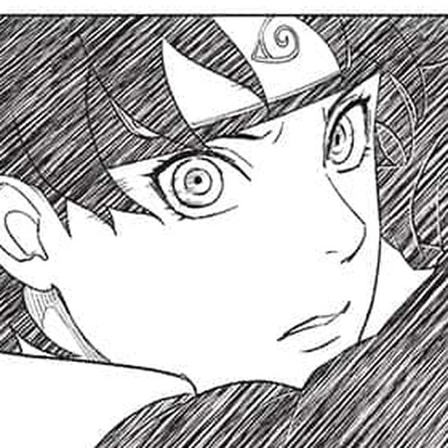 Naruto: Konoha's Story - The Steam Ninja Scrolls: The Manga Chapter 2 cover