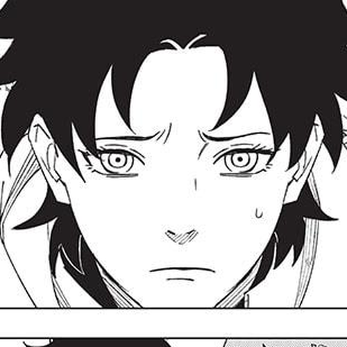 Naruto: Konoha's Story - The Steam Ninja Scrolls: The Manga Chapter 9 cover