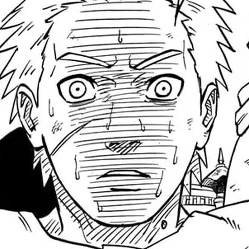 Naruto: Sasuke's Story—The Uchiha and the Heavenly Stardust: The Manga Chapter 1 cover